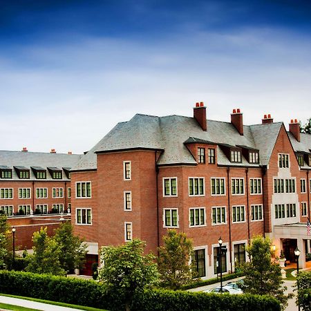Royal Park Hotel Rochester Eksteriør billede