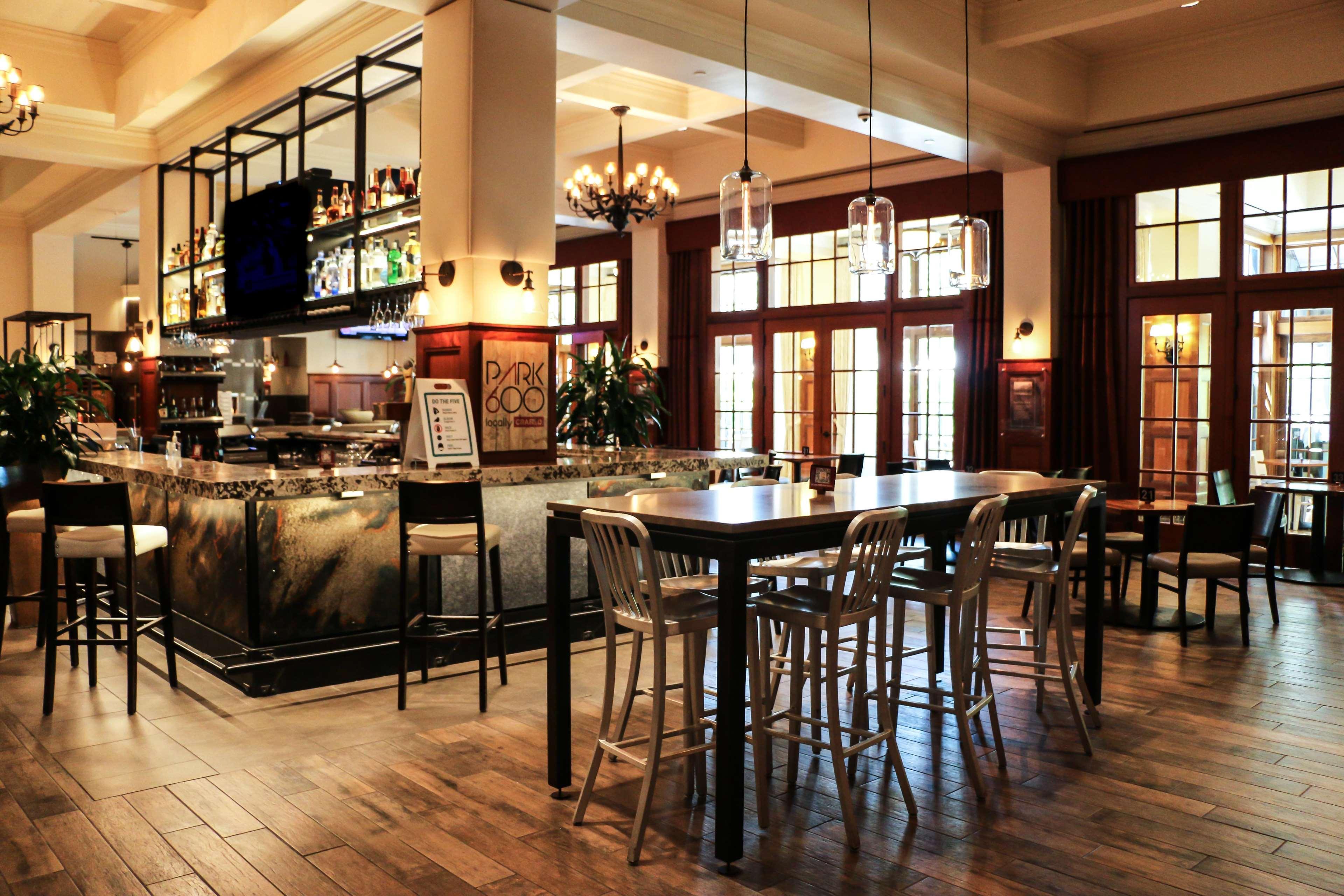 Royal Park Hotel Rochester Eksteriør billede