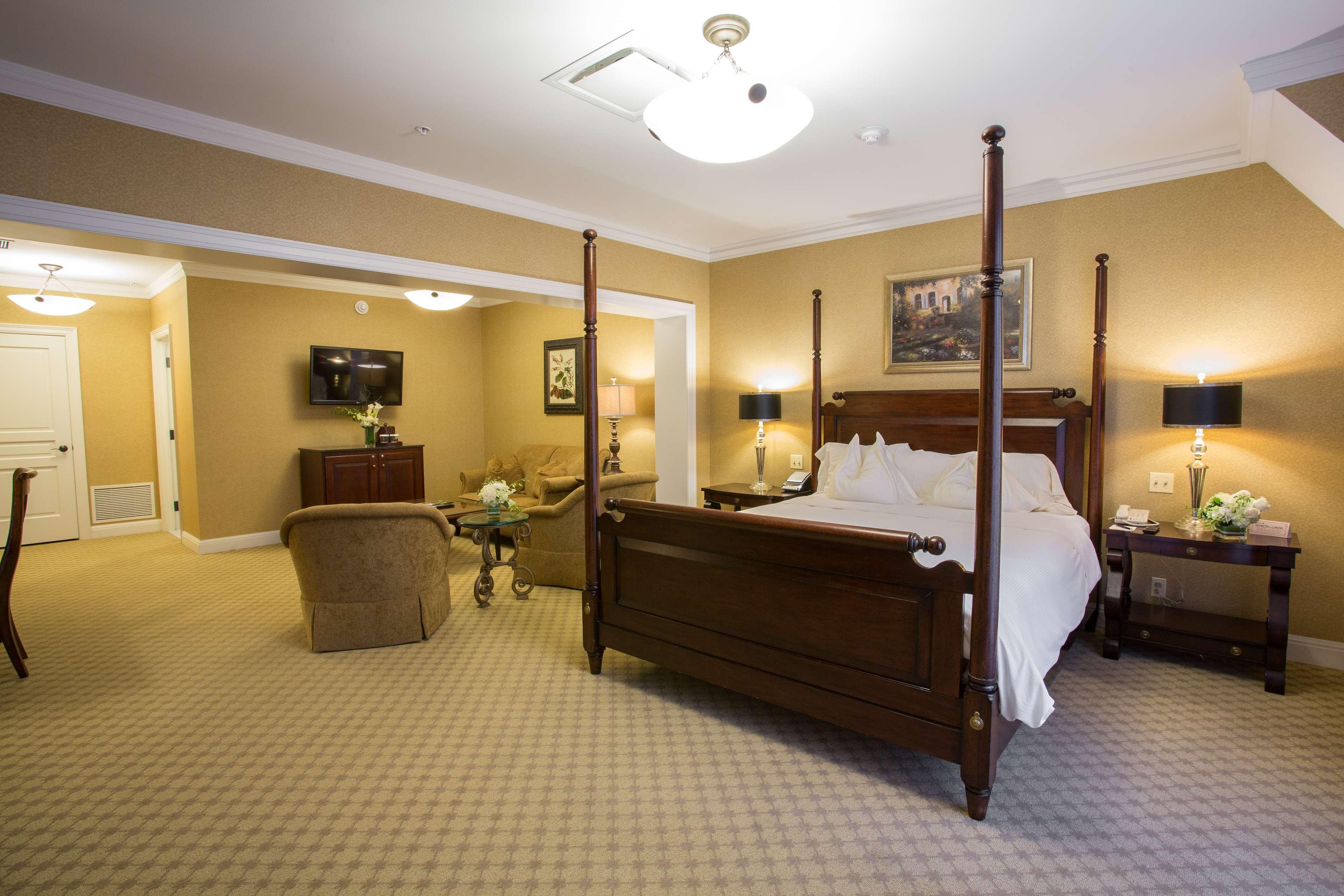Royal Park Hotel Rochester Eksteriør billede