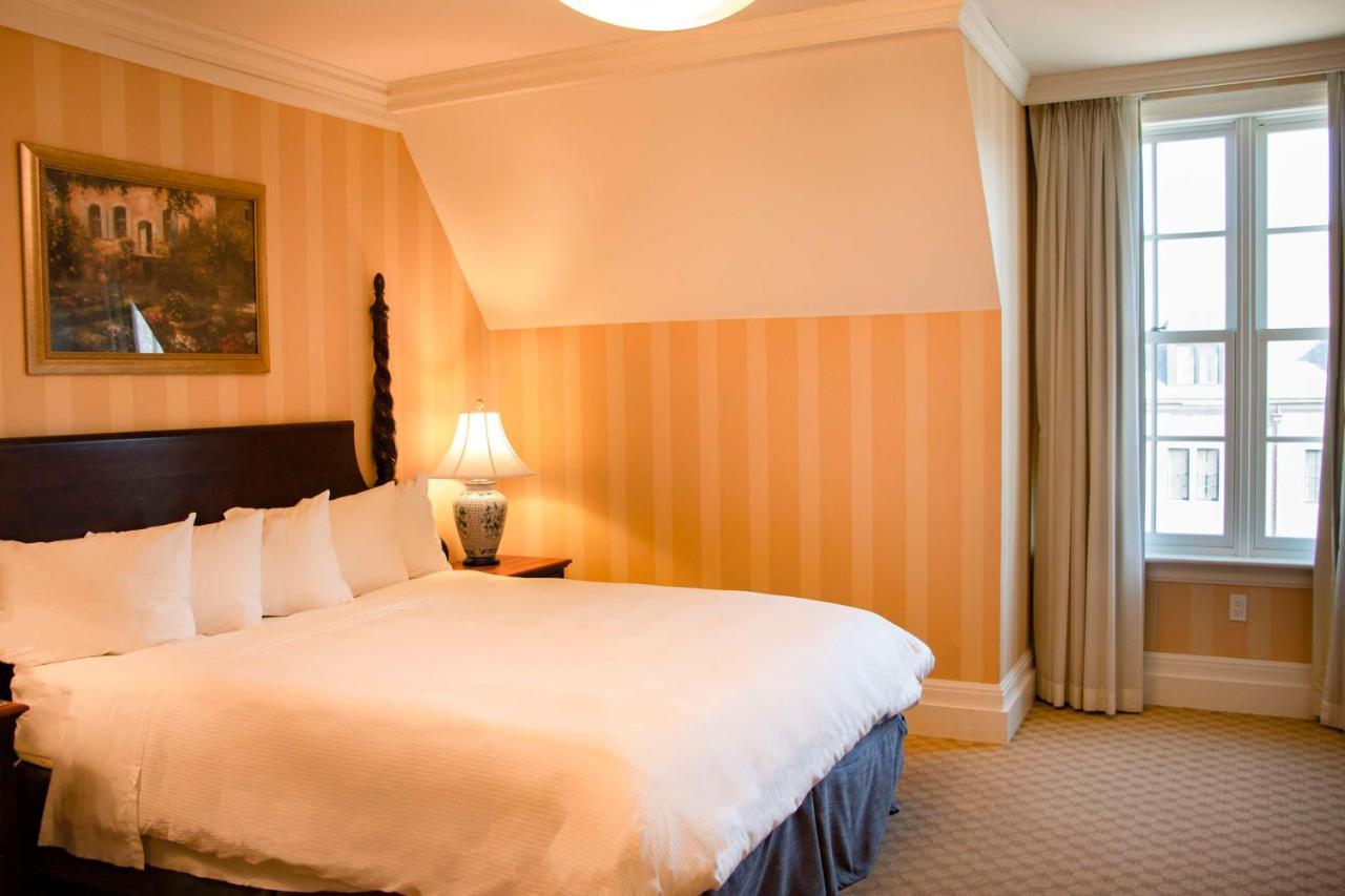 Royal Park Hotel Rochester Eksteriør billede