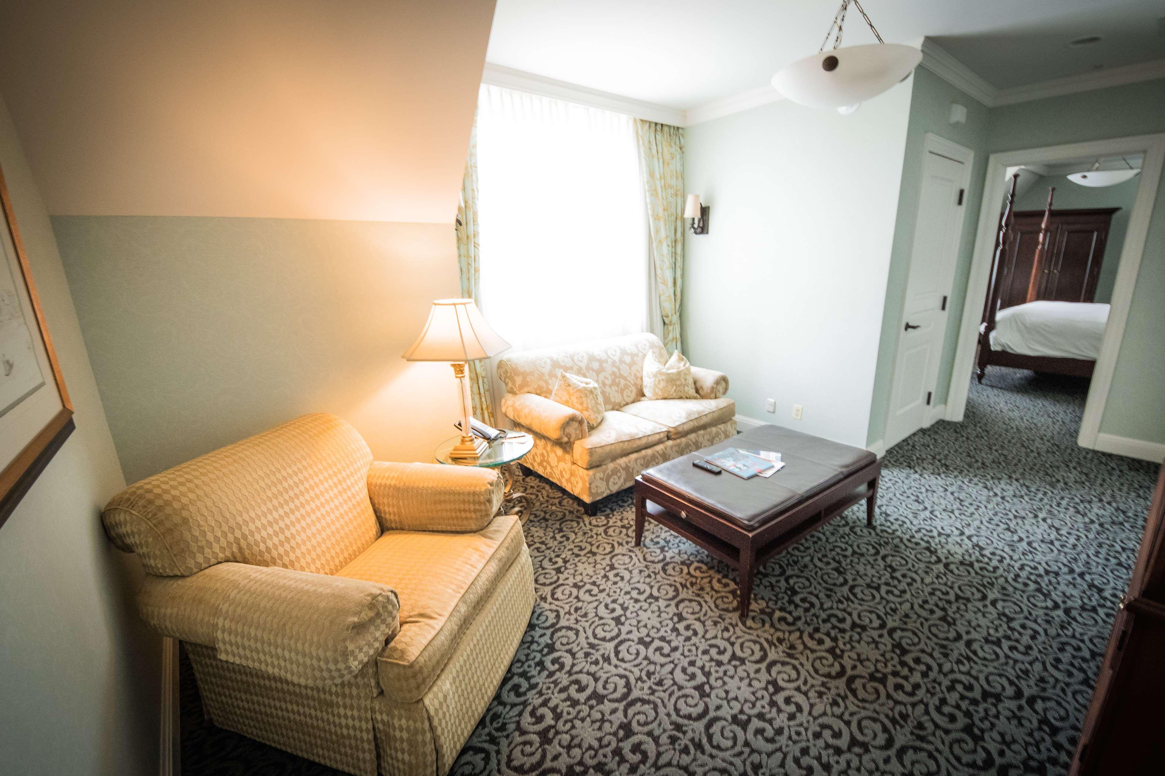 Royal Park Hotel Rochester Eksteriør billede