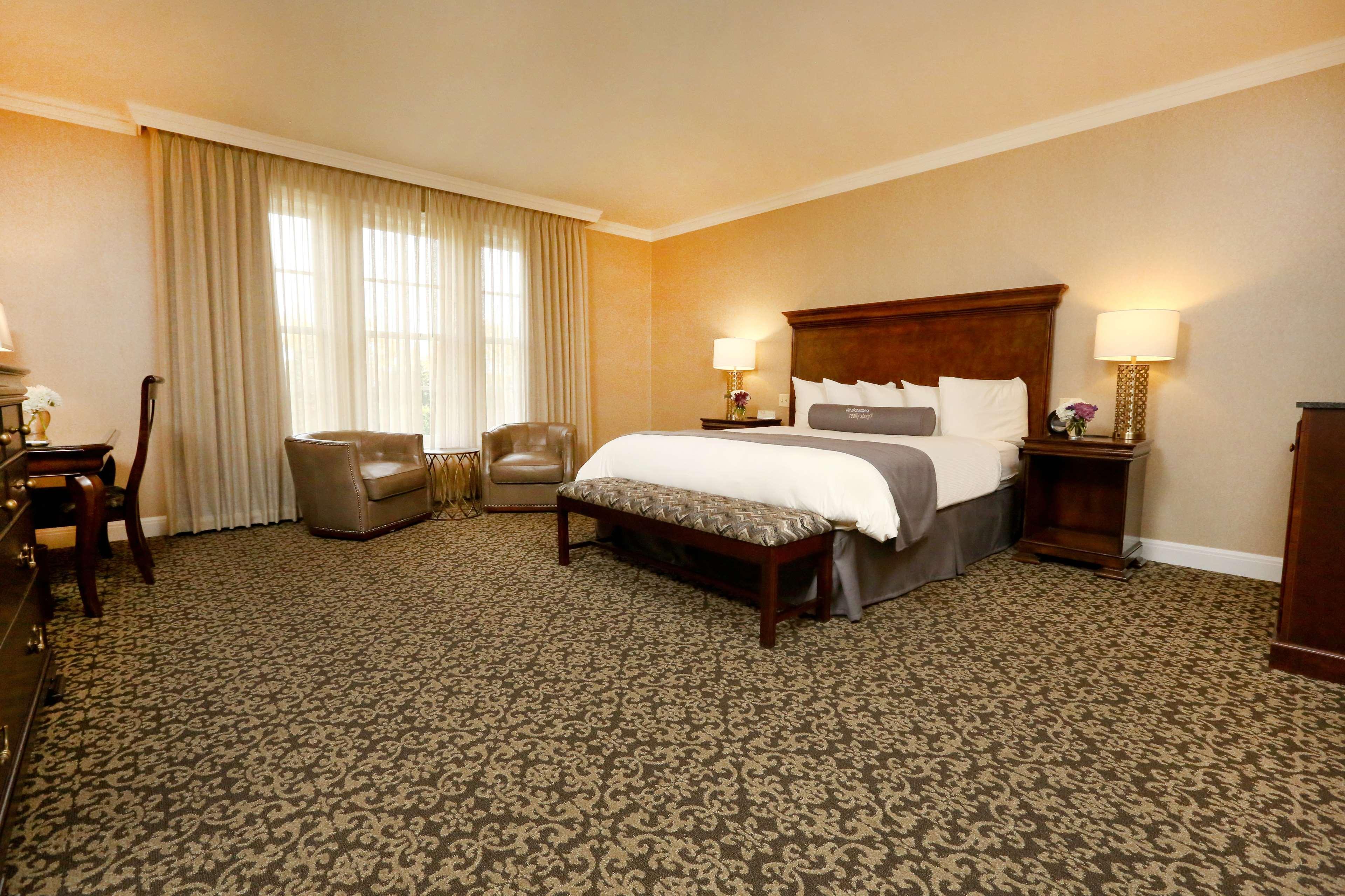 Royal Park Hotel Rochester Eksteriør billede