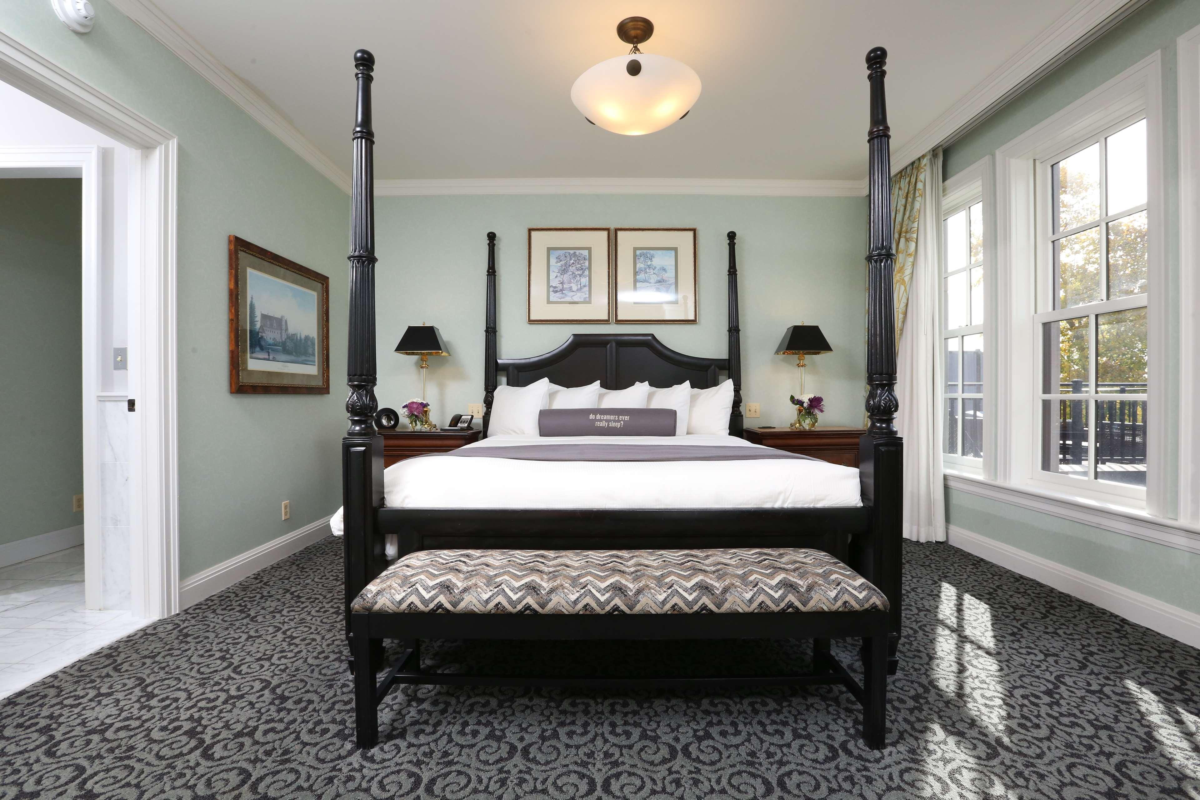 Royal Park Hotel Rochester Eksteriør billede