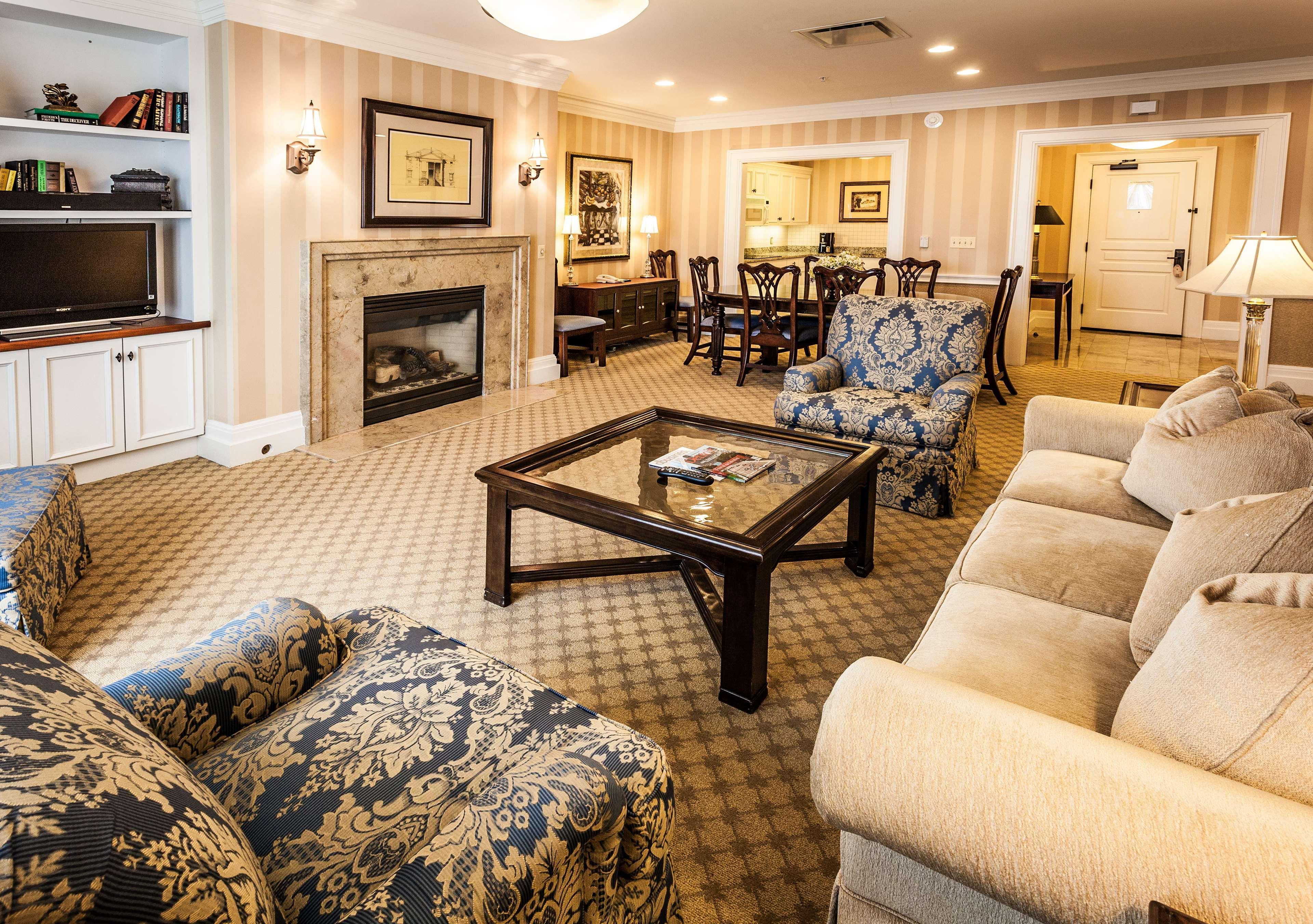 Royal Park Hotel Rochester Eksteriør billede