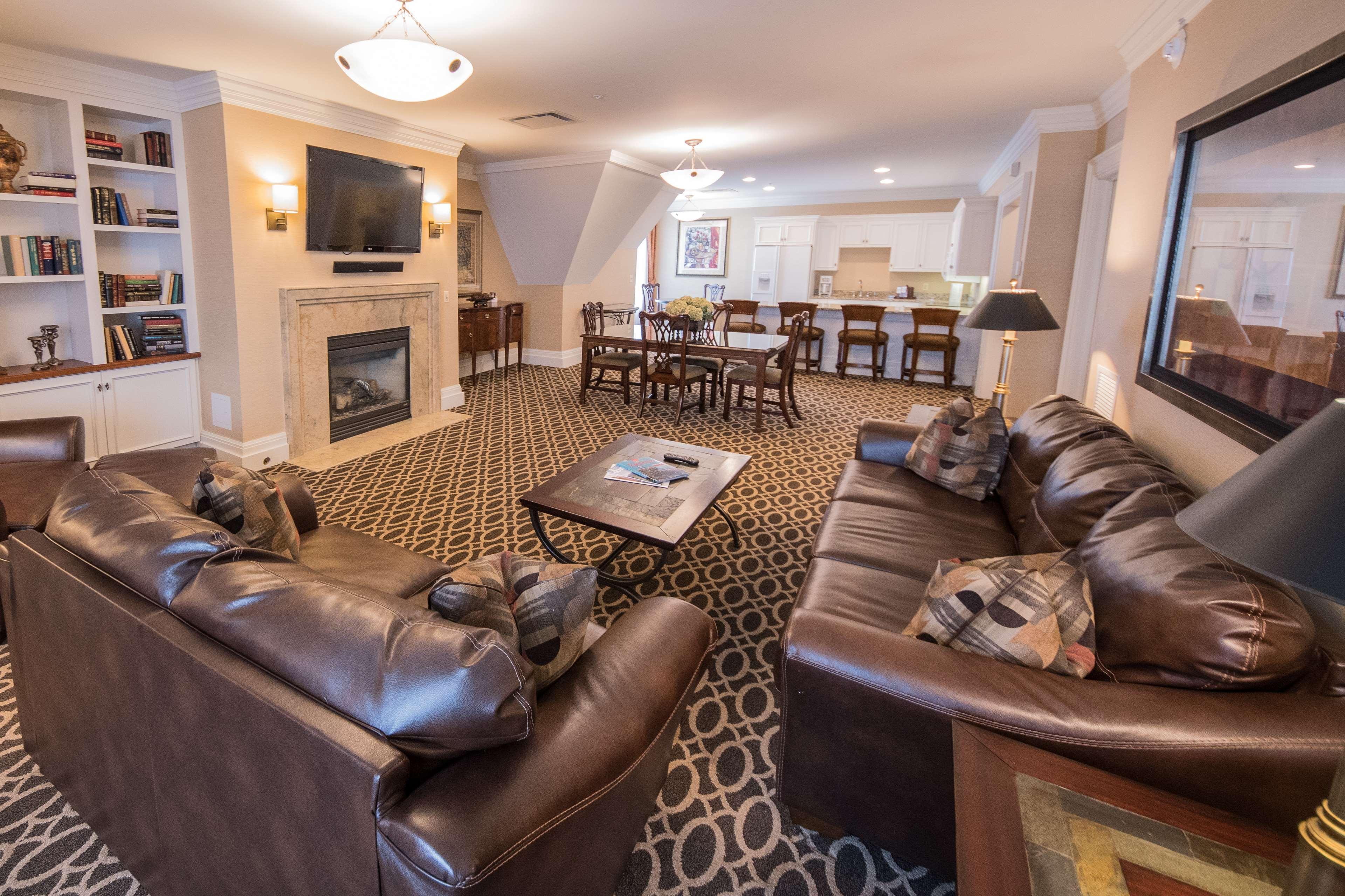 Royal Park Hotel Rochester Eksteriør billede