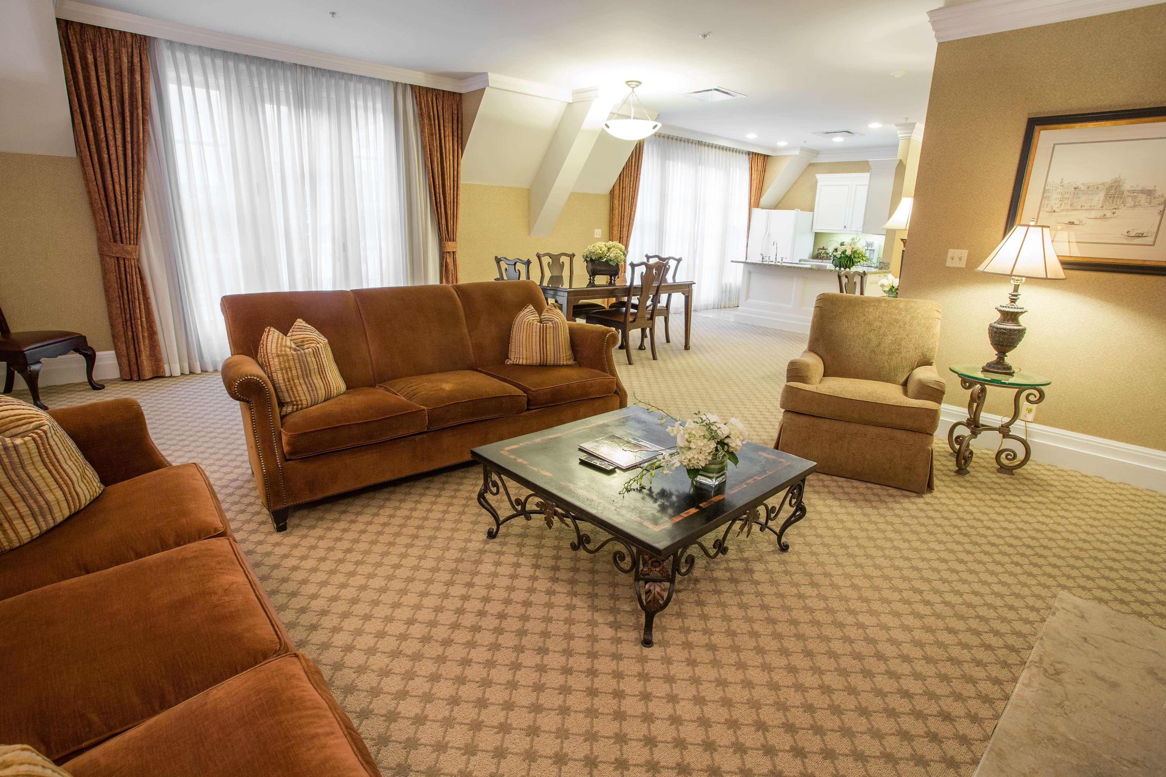 Royal Park Hotel Rochester Eksteriør billede